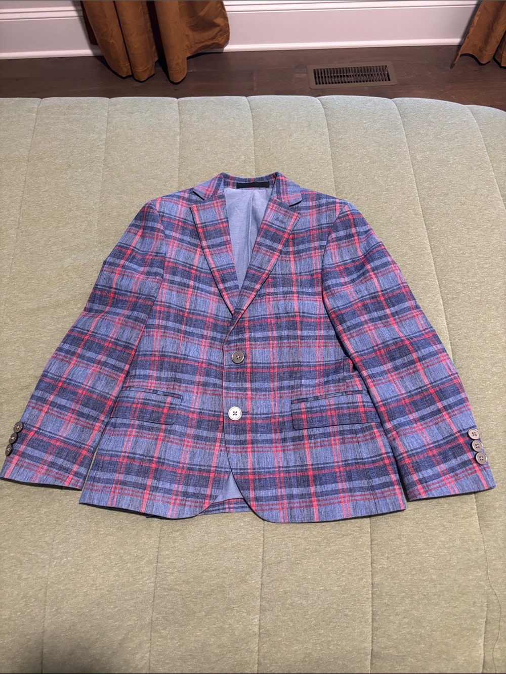 Boys Blazer